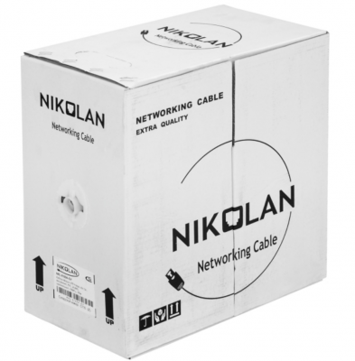  NIKOLAN NKL 4600B-BK с доставкой в Новороссийске 