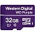 Western Digital WDD032G1P0A 32 Гб  в Новороссийске 