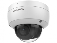 IP - видеокамера Hikvision DS-2CD2123G2-IU(2.8mm) в Новороссийске 
