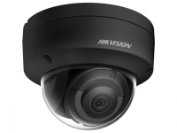 IP - видеокамера Hikvision DS-2CD2123G2-IS (2.8mm) BLACK в Новороссийске 