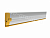 Стрела алюминиевая сечением 90х35 и длиной 4050 мм для шлагбаумов GPT и GPX (арт. 803XA-0050) в Новороссийске 