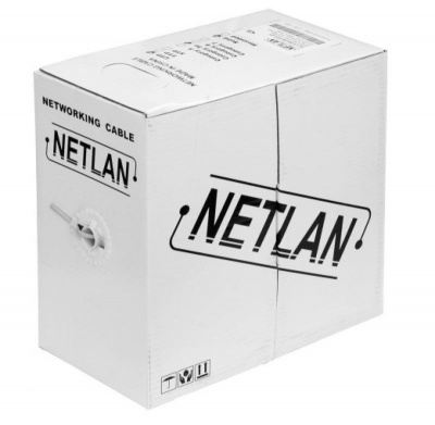  NETLAN EC-UU004-5E-LSZH-OR с доставкой в Новороссийске 